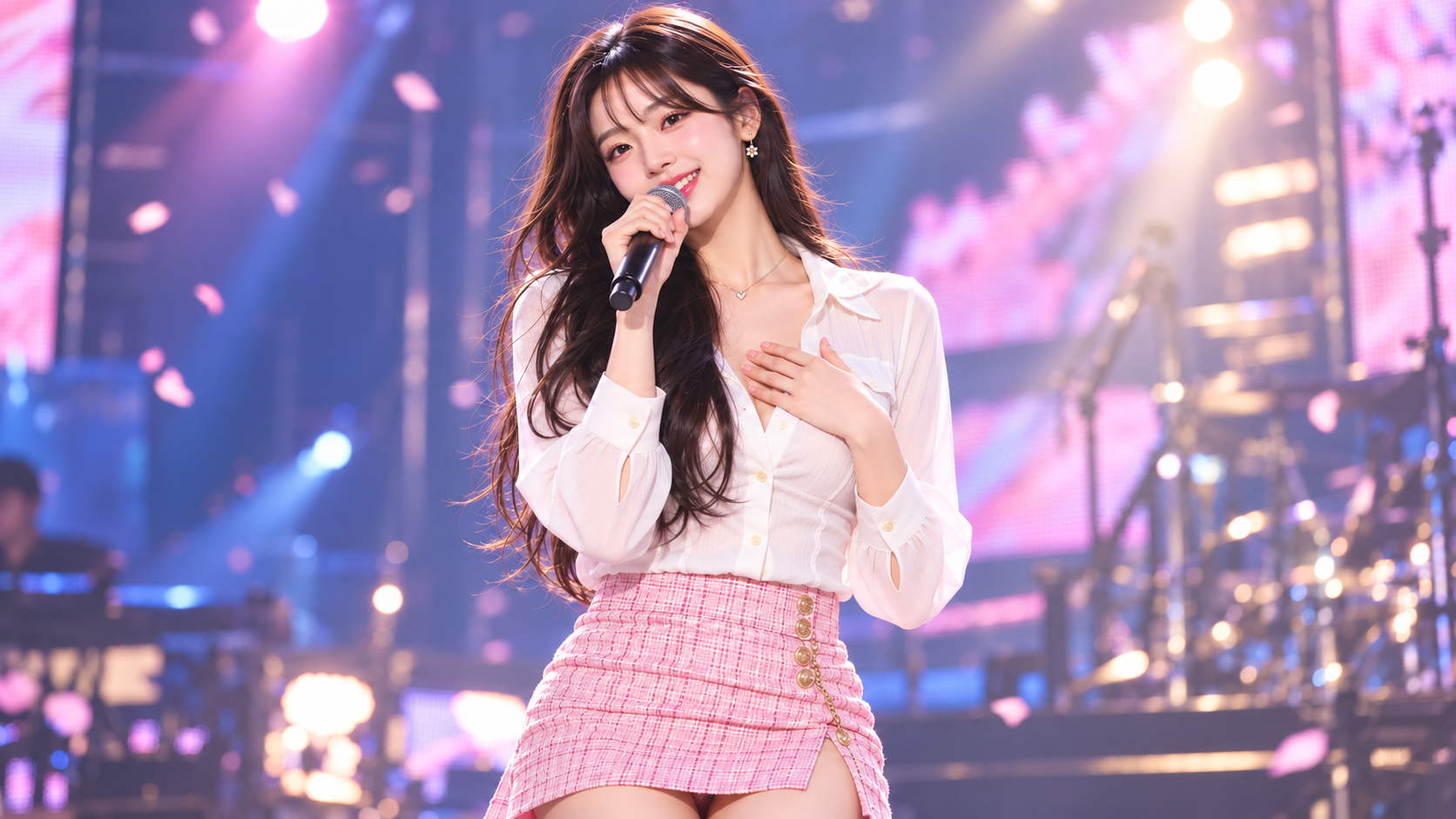 자연과 나