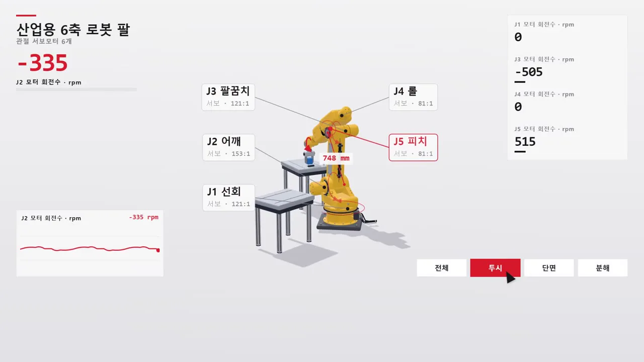 3D시뮬레이션 제작팩 (무료)