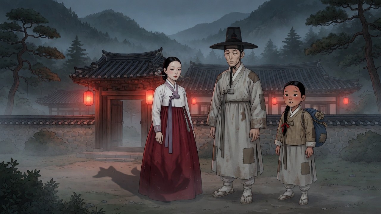 야담팩(만화풍) 제작팩 (무료)